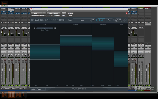 Mixing Course in Neutron 3 By