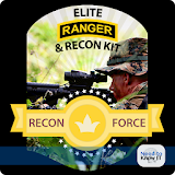 Elite Ranger Handbook Kit icon