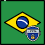 Brazil VPN - Private Proxy