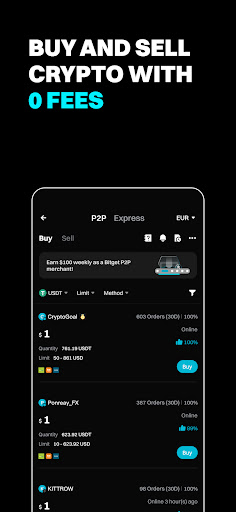 Bitget 6