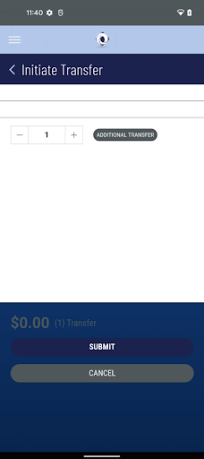 OFBCONNECT - Mobile Screen 3