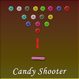 Fruity Candy Shooter icon