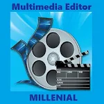 Cover Image of Baixar Multimedia Editor Video  APK