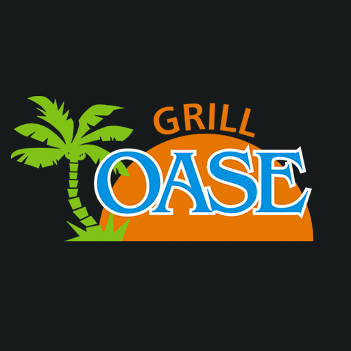 Grill Oase Coesfeld logo