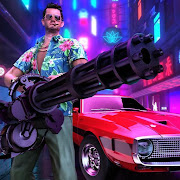 Sins Of Miami Gangster 0.8 Icon