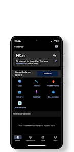 Screenshot image