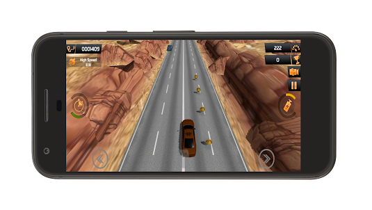 Crazy Traffic Racing - Game