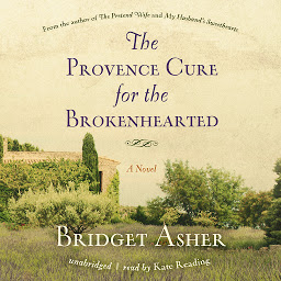 Icon image The Provence Cure for the Brokenhearted: A Novel