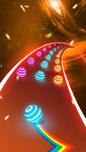 Dancing Road: Color Ball Run! 2.5.6 Apk + Mod 3