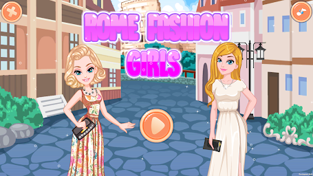 Dress Up With Point - Girl Gam