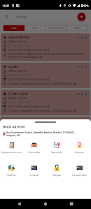 AF Tracker 3.5.1 APK + Mod (Unlimited money) untuk android