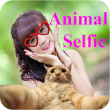 Animal Selfie - Photo Editor icon