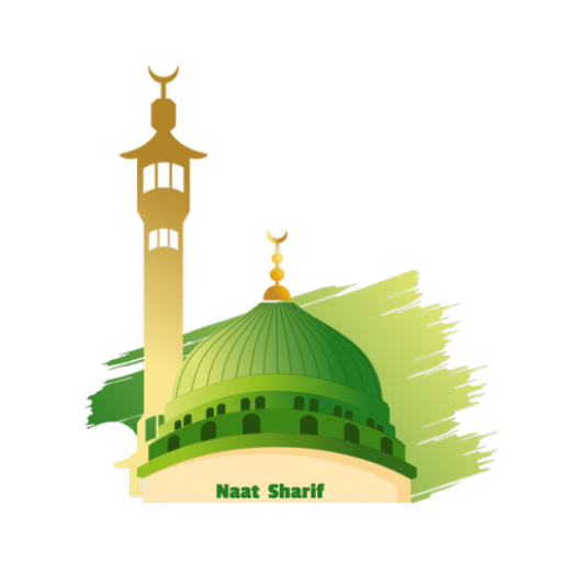 Naat Shareef App नात शरीफ ऍप Download on Windows
