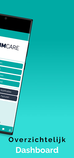 SNM Care Screen 2
