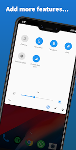 Quick Settings Apk Download 3