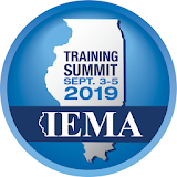 IEMA Training Summit icon