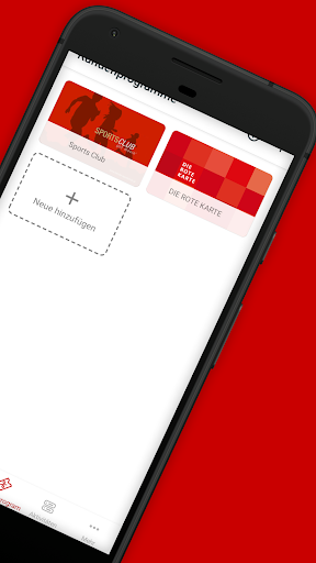 Oberbank Wallet Screen 3