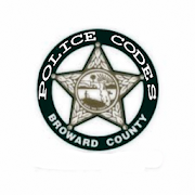 Florida Police Codes Broward County