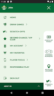 New Jersey Lottery APK 3