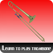 Learn to play the trombone