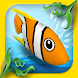 Fish and Hooks - Androidアプリ