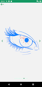 Cómo dibujar ojos - Tutoriales
