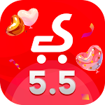 Cover Image of Unduh Sendo: Pasar Vietnam 4.0.46 APK