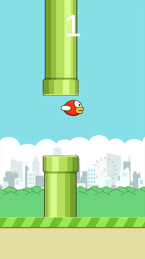 Krrong Bird Screen 3
