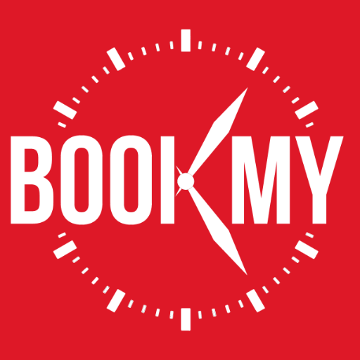 BookMyTime logo