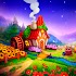 Royal Farm: Village Game with Quests & Fairy tales1.47.0