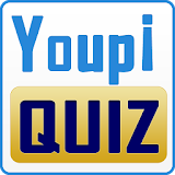 YoupiQuiz icon
