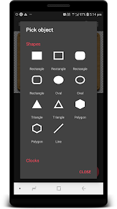 UCCW - Ultimate Custom Widget MOD APK (Donación desbloqueada) 5