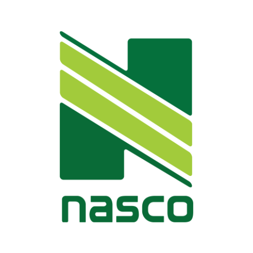 Nasco Service Center logo
