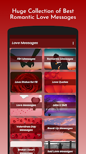 Love Messages for Girlfriend 1.20.81 APK screenshots 6