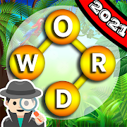 Word Detective - Crossword