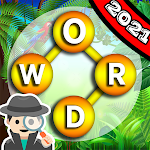 Word Detective - Word connect. Apk