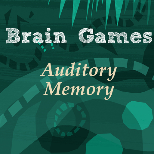 Brain games - Auditory Memory