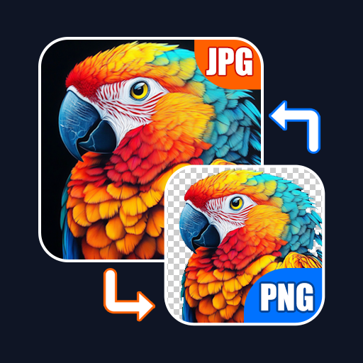 IC Image Converter icon