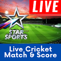 Live Cricket Match & Score : Live Cricket 2020