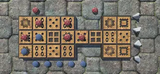 Royal of Ur 3D - Screenshot 2