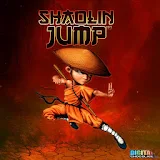 Shaolin Jump icon