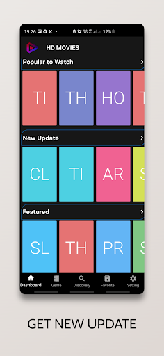 HD Movie-Lite Movies Streaming