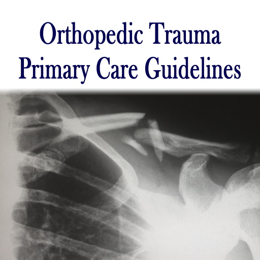 Orthopedic Trauma logo