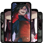 Cover Image of ดาวน์โหลด Madara Wallpapers HD  APK