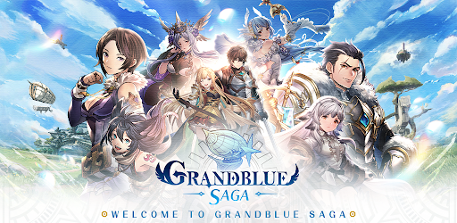 Grandblue SAGA Mod Mở Khóa Premium v0.0.122