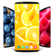 wallpapers with fruits