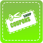 Shop Coupons - Free Coupons & Discounts Apk