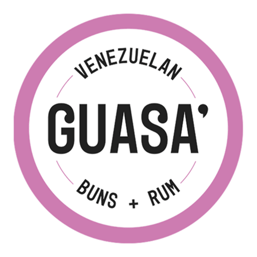 Guasa Madrid logo