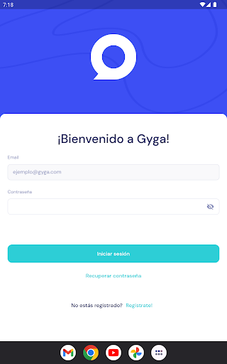Gyga Screen 3