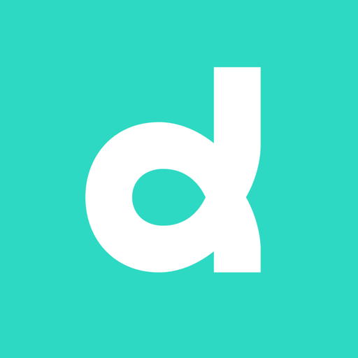 Daily fitness logo